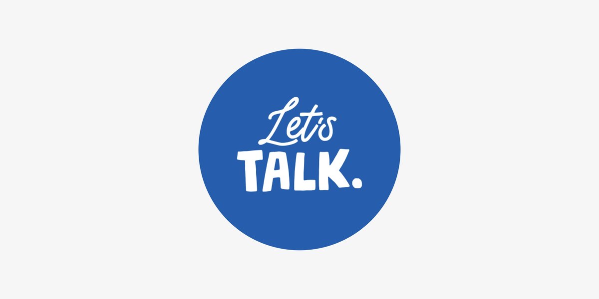 LT - Lets Talk