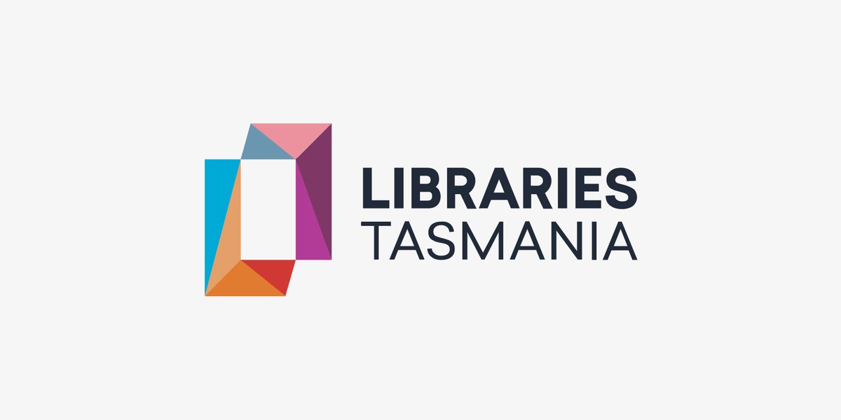 LT - Libraries Tasmania